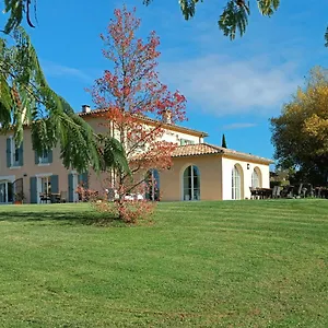 La Bastide D'iris Hotel