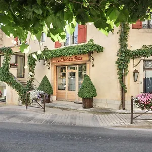 Le Clos Du Buis 3* Bonnieux