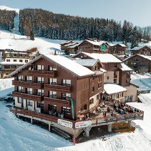 Emeraude Hotel