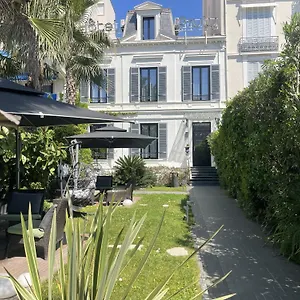 *** Hotel Pruly Centre Frankreich