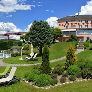 Logis Beau Site Hotel