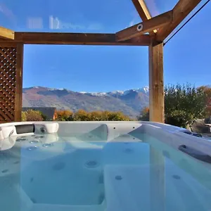 L'auberge Du Mont De Gez Arras-en-Lavedan