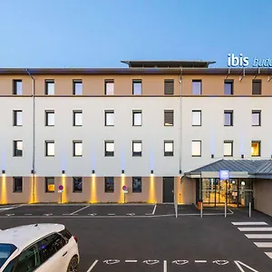 Ibis Budget Rte Lorient 2* Rennes